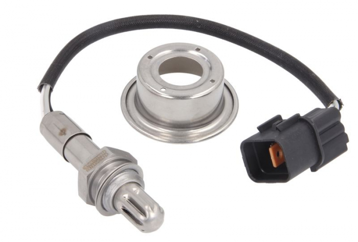 Sonda lambda (numar fire 4, 280mm) potrivit HYUNDAI I10 II; KIA PICANTO II, RIO III 1.2 1.25 1.25LPG 06.11-12.19
