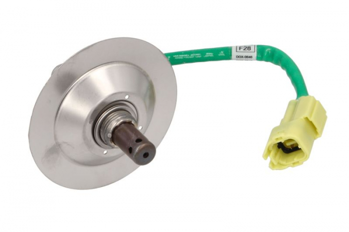 Sonda lambda (numar fire 4, 280mm) potrivit SUZUKI GRAND VITARA II 2.4 01.09-