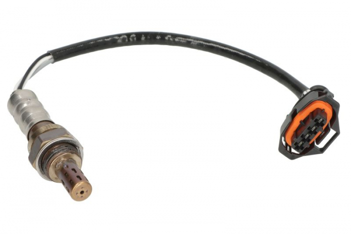 Sonda lambda (numar fire 4, 285mm) potrivit OPEL ASTRA G, ASTRA G KOMBI 1.6 02.98-04.05