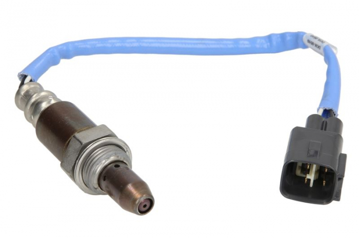 Sonda lambda (numar fire 4, 290mm) potrivit DAIHATSU CHARADE VIII; LEXUS GS, IS II, LS; TOYOTA AURIS, COROLLA, PRIUS, URBAN CRUISER, YARIS 1.33-5.0 09.03-