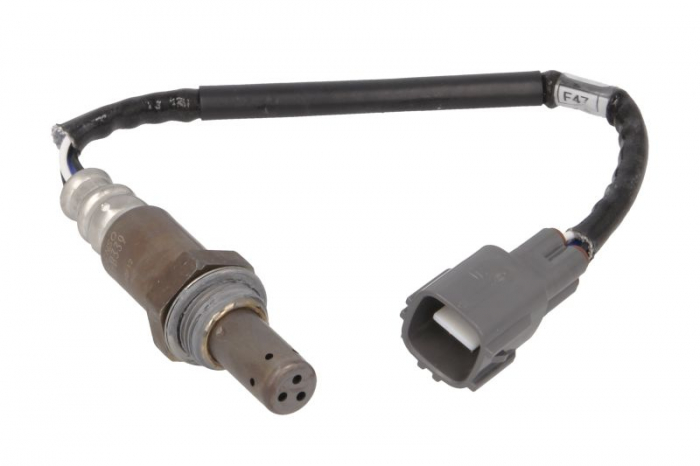 Sonda Lambda (numar fire 4, 290mm) potrivit TOYOTA CAMRY 2.4 2.5 01.06-03.18