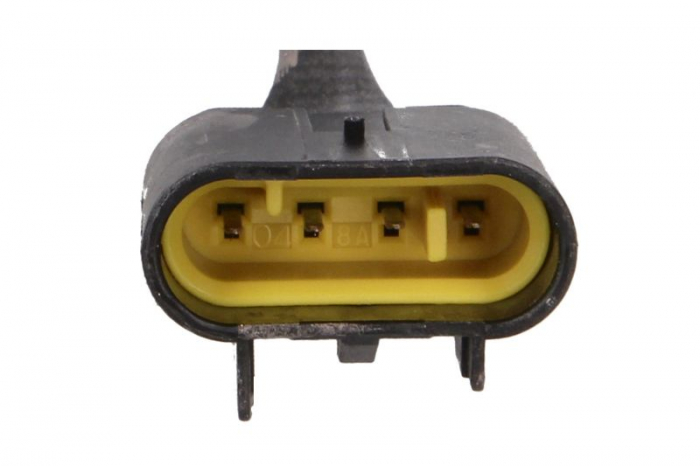 Sonda lambda (numar fire 4, 300mm) potrivit ABARTH 500 / 595 / 695, 500C / 595C / 695C; ALFA ROMEO GIULIETTA, MITO; FIAT 500L, 500X, DOBLO, DOBLO CARGO, FIORINO, TIPO 1.4-1.6D 11.07- [2]