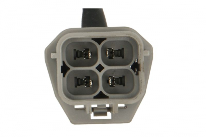 Sonda lambda (numar fire 4, 300mm) potrivit AUDI A6 C5; CHEVROLET CRUZE, EPICA, ORLANDO; FORD MONDEO III; FORD USA MUSTANG; KIA SORENTO I; MAZDA CX-7; NISSAN MICRA II 1.2-4.6 05.95- [2]