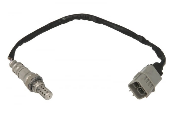 Sonda lambda (numar fire 4, 300mm) potrivit AUDI A6 C5; CHEVROLET CRUZE, EPICA, ORLANDO; FORD MONDEO III; FORD USA MUSTANG; KIA SORENTO I; MAZDA CX-7; NISSAN MICRA II 1.2-4.6 05.95-