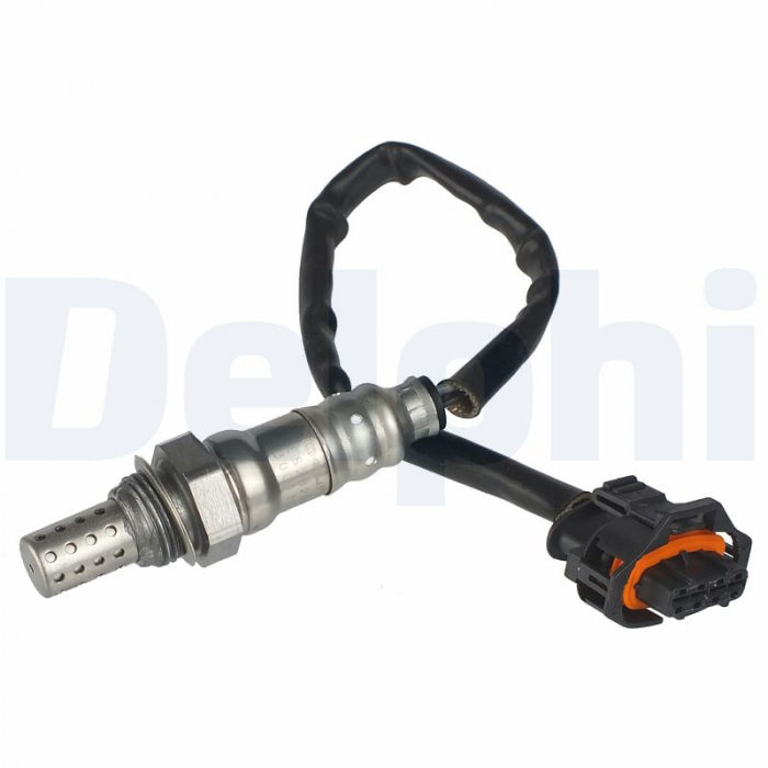 Sonda lambda potrivit CHEVROLET EPICA; KIA SORENTO I; MAZDA CX-7; NISSAN X-TRAIL I; OPEL ASTRA F, ASTRA F CLASSIC, ASTRA G, ASTRA G/KOMBI, ASTRA H 1.2-2.4 dupa 1995 - (numar fire 4, 300mm) [2]