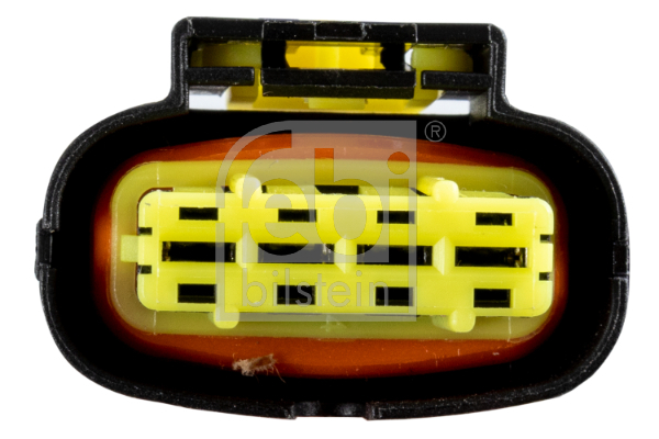 Sonda lambda (numar fire 4, 300mm) potrivit CHEVROLET EPICA; OPEL ADAM, AGILA, ASTRA G, ASTRA G CLASSIC, ASTRA H, ASTRA H GTC, COMBO TOUR, COMBO/MINIVAN, CORSA C 1.0-3.2 09.00- [3]