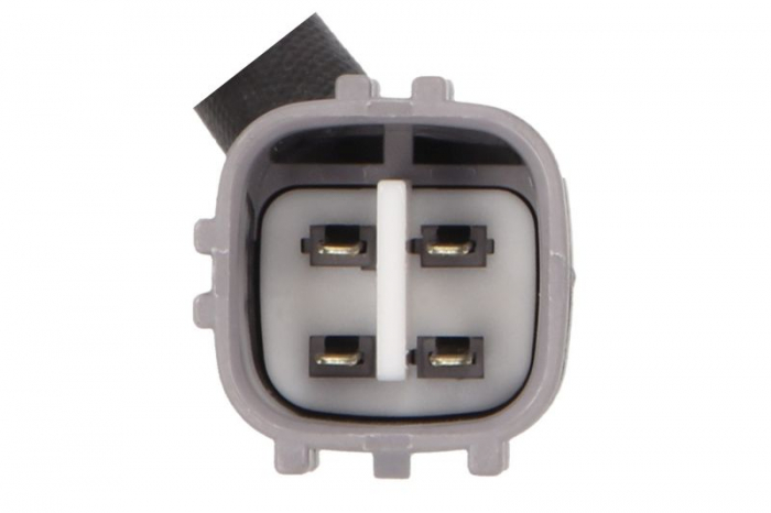 Sonda lambda (numar fire 4, 300mm) potrivit CITROEN C1; MAZDA CX-7; PEUGEOT 107; TOYOTA AVENSIS, AYGO, RAV 4 II, YARIS 1.0-2.3 04.99-09.14 [2]
