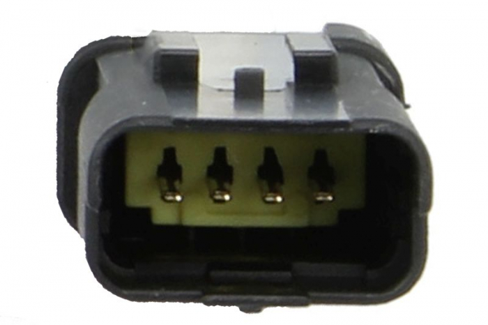 Sonda Lambda (numar fire 4, 300mm) potrivit DS DS 3, DS 4; CITROEN BERLINGO MULTISPACE, C3 AIRCROSS II, C3 II, C3 III, C3 PICASSO, C4 CACTUS, C4 GRAND PICASSO II, C4 II 1.0/1.2 03.12- [2]