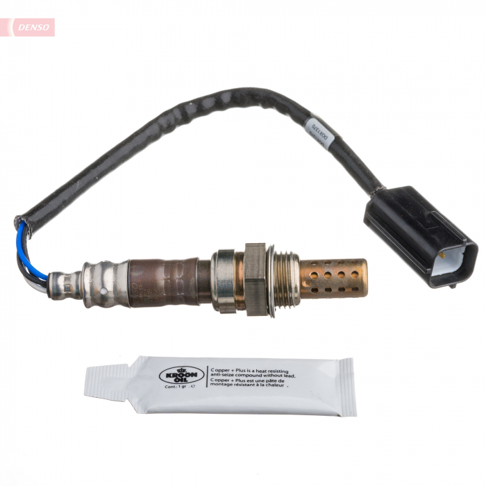 Sonda lambda (numar fire 4, 300mm) potrivit FIAT BARCHETTA; MAZDA 626 IV, MX-6 1.8/2.0 08.91-05.05 [3]