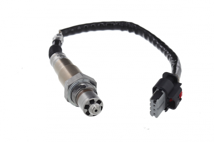 Sonda Lambda (numar fire 4, 300mm) potrivit FORD FIESTA VII, FOCUS IV 1.1 1.1LPG 1.5 05.17-