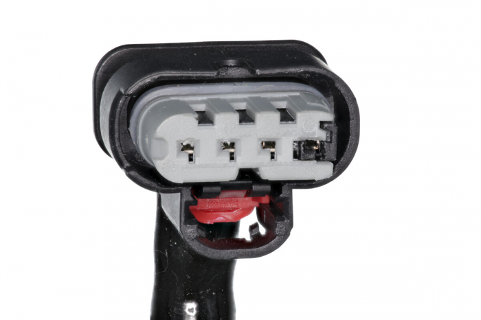 Sonda Lambda (numar fire 4, 300mm) potrivit FORD FIESTA VII, FOCUS IV 1.1/1.1LPG/1.5 05.17- [2]