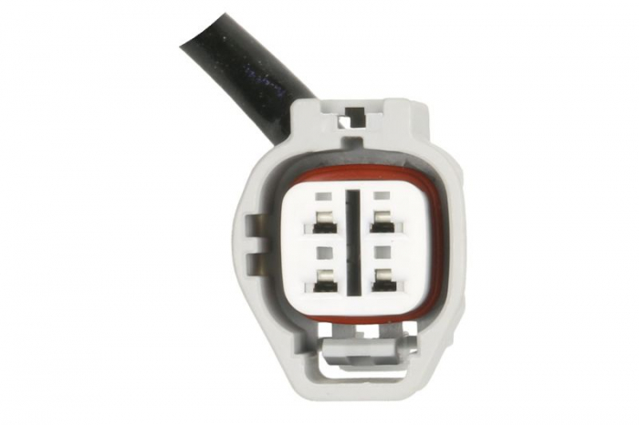 Sonda Lambda (numar fire 4, 300mm) potrivit JAGUAR S-TYPE II, XF I, XJ, XK II 2.5-5.0 01.99-12.19 [2]