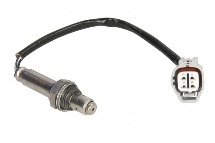 Sonda Lambda (numar fire 4, 300mm) potrivit JAGUAR S-TYPE II, XF I, XJ, XK II 2.5-5.0 01.99-12.19