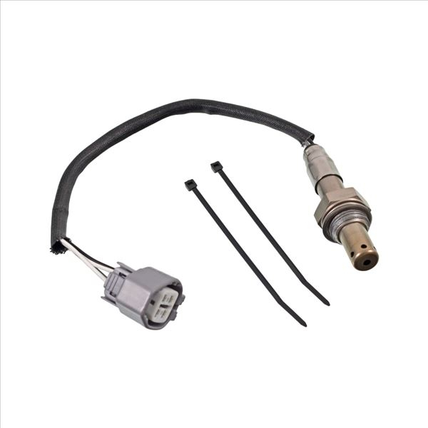 Sonda Lambda (numar fire 4, 300mm) potrivit JAGUAR S-TYPE II, XJ, X-TYPE I 2.0-5.0 01.99-12.19 [2]