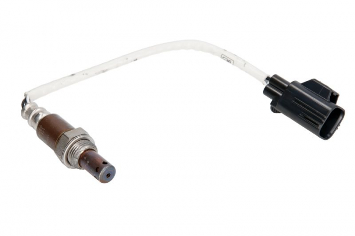 Sonda lambda (numar fire 4, 300mm) potrivit LAND ROVER DISCOVERY III, RANGE ROVER III, RANGE ROVER SPORT I 4.2 4.4 07.04-03.13
