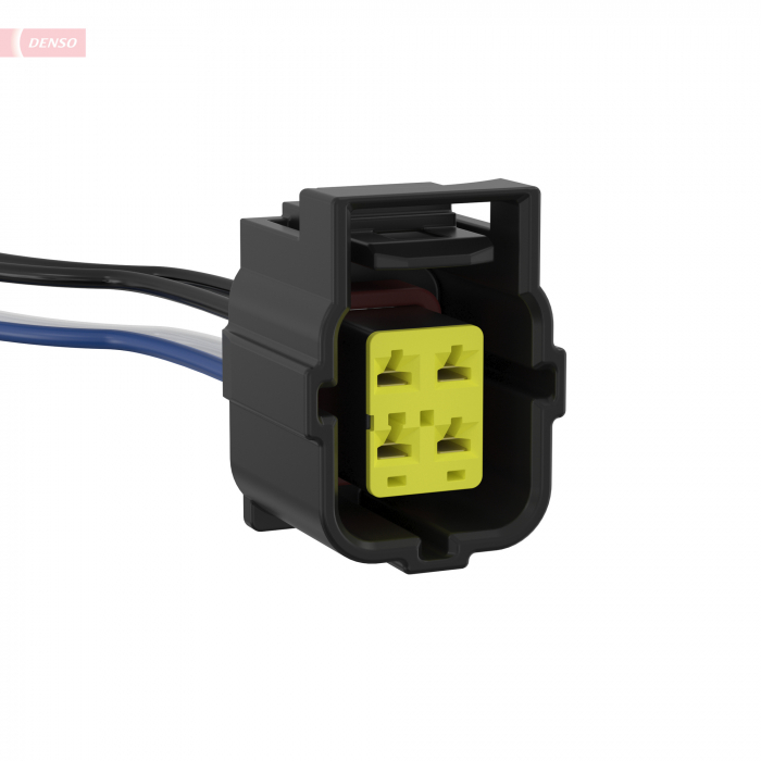 Sonda Lambda (numar fire 4, 500mm) potrivit MERCEDES C (C204), C T-MODEL (S204), C (W204), CLS (C218), CLS SHOOTING BRAKE (X218), E (A207), E (C207), E T-MODEL (S212), E (W212) 0.9-5.5 01.07- [3]