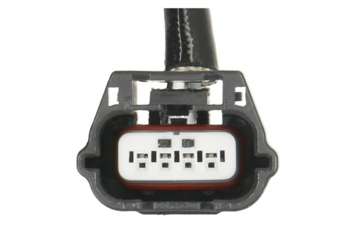 Sonda lambda (numar fire 4, 300mm) potrivit NISSAN MICRA IV 1.2 05.10- [2]