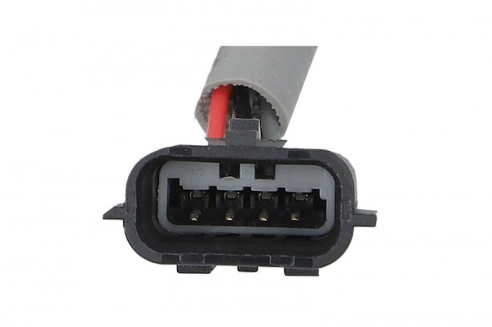 Sonda lambda (numar fire 4, 305mm) potrivit DACIA DOKKER, DOKKER EXPRESS/MINIVAN, DUSTER, DUSTER/SUV, LODGY; LADA VESTA; RENAULT FLUENCE, MEGANE IV, TWINGO III; SMART FORFOUR 0.9-1.8 02.10- [2]