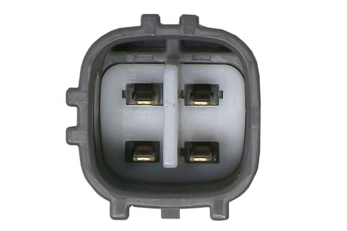 Sonda Lambda (numar fire 4, 307mm) potrivit CITROEN C1 II; PEUGEOT 108; TOYOTA AYGO 1.0 04.14- [2]