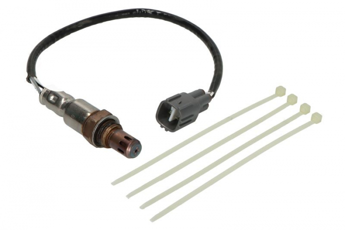 Sonda Lambda (numar fire 4, 307mm) potrivit CITROEN C1 II; PEUGEOT 108; TOYOTA AYGO 1.0 04.14-
