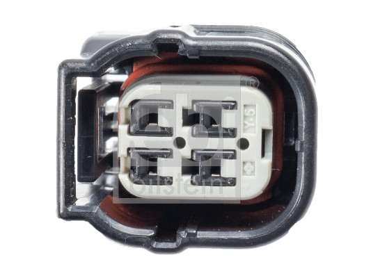 Sonda Lambda (numar fire 4, 308mm) potrivit HONDA ACCORD VIII, CIVIC IX, CIVIC VIII, CR-V III, CR-V IV, FR-V, HR-V 1.4-2.2D 09.05- [3]