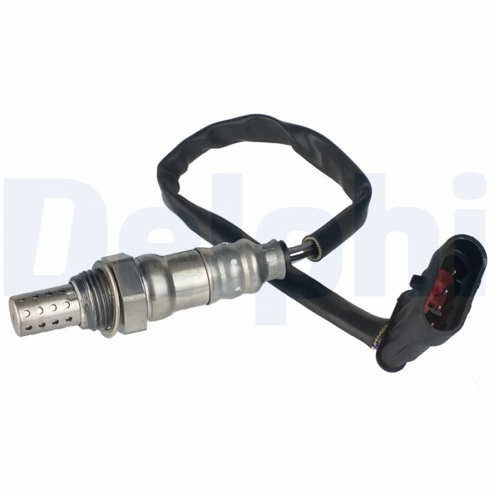 Sonda lambda (numar fire 4, 310mm) potrivit CHEVROLET EPICA; FIAT BARCHETTA, BRAVA, BRAVO I, MAREA, PANDA, PANDA/HATCHBACK, PUNTO, SEICENTO / 600, SIENA, STILO; KIA SORENTO I 1.1-2.4 04.95- [2]
