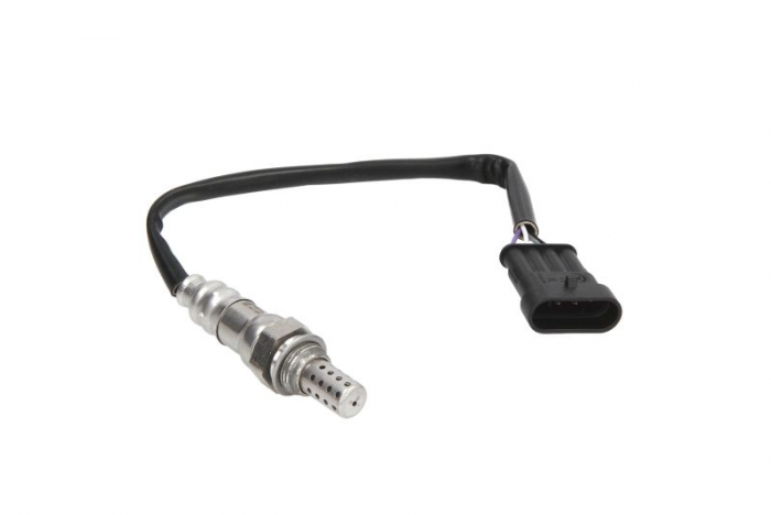 Sonda lambda (numar fire 4, 310mm) potrivit CHEVROLET EPICA; FIAT BARCHETTA, BRAVA, BRAVO I, MAREA, PANDA, PANDA HATCHBACK, PUNTO, SEICENTO 600, SIENA, STILO; KIA SORENTO I 1.1-2.4 04.95-