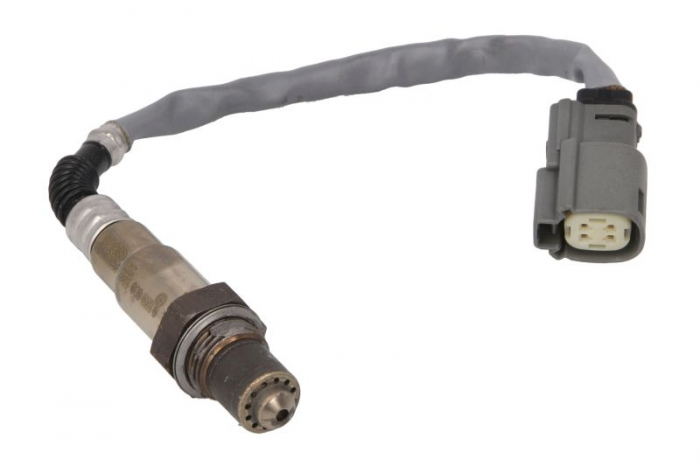 Sonda lambda (numar fire 4, 310mm) potrivit FORD FIESTA VI, RANGER 1.0 2.5 11.11-