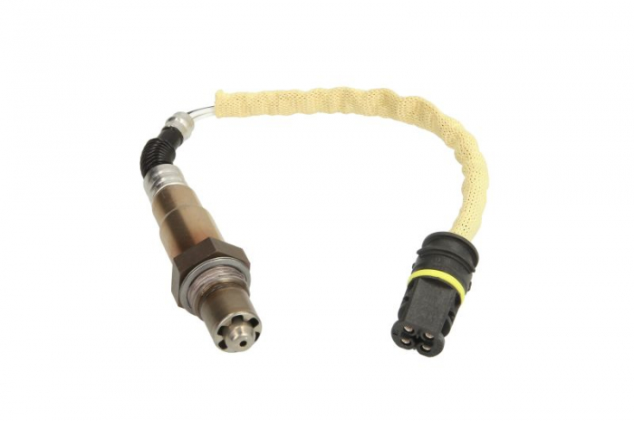Sonda lambda (numar fire 4, 310mm) potrivit SMART CABRIO, CITY-COUPE, CROSSBLADE, FORTWO, ROADSTER 0.6 0.7 07.98-02.07