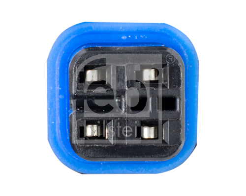 Sonda lambda (numar fire 4, 310mm) potrivit VOLVO V40; BMW 5 (F10), 5 (F11), X3 (F25), X4 (F26); CADILLAC CTS, SRX, STS; FIAT 500L, FIORINO; ISUZU ASCENDER; KIA CARENS III 1.4-4.6 06.01- [3]