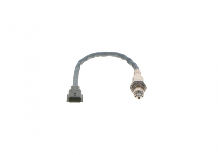 Sonda lambda (numar fire 4, 314mm) potrivit NISSAN JUKE, MURANO III, QASHQAI II, X-TRAIL III; RENAULT KADJAR 1.6/3.5 06.10- [4]