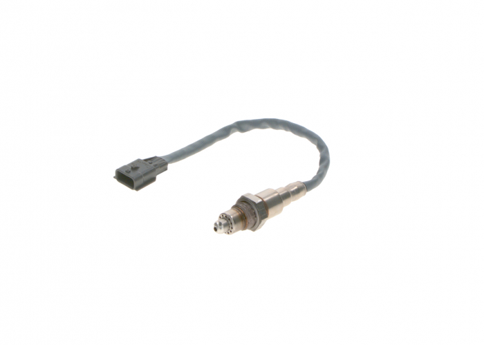 Sonda lambda (numar fire 4, 314mm) potrivit NISSAN JUKE, MURANO III, QASHQAI II, X-TRAIL III; RENAULT KADJAR 1.6/3.5 06.10- [3]
