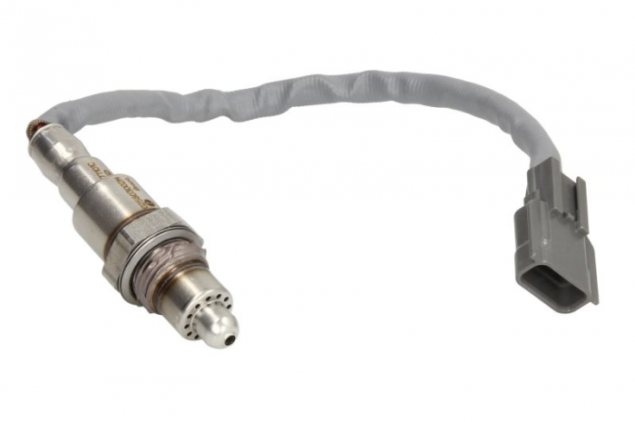 Sonda lambda (numar fire 4, 314mm) potrivit NISSAN JUKE, MURANO III, QASHQAI II, X-TRAIL III; RENAULT KADJAR 1.6 3.5 06.10-