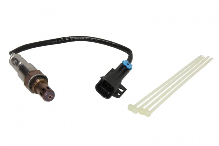 Sonda lambda (numar fire 4, 315mm) potrivit OPEL VECTRA C, VECTRA C GTS 2.2 04.02-12.08