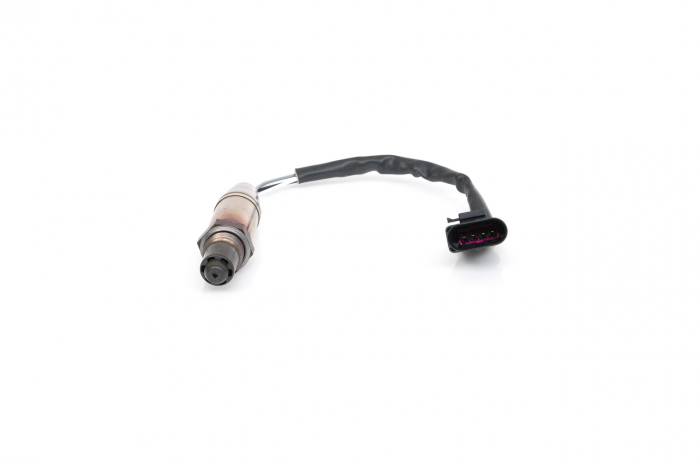 Sonda lambda (numar fire 4, 320mm) potrivit AUDI A1, A3, A4 B8, A5, A6 ALLROAD C7, A6 C7, A7, A8 D4, Q7; SEAT ALTEA, ALTEA XL, IBIZA IV, IBIZA IV SC, IBIZA IV ST 1.2 1.2LPG 3.0 11.08-05.22