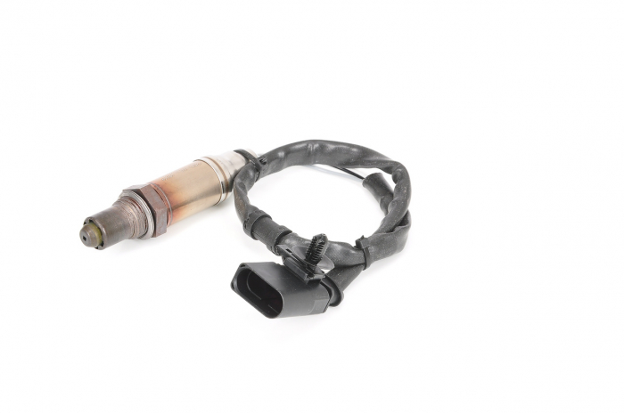 Sonda lambda (numar fire 4, 320mm) potrivit CHEVROLET EPICA; CITROEN BERLINGO/MINIVAN; FIAT PANDA, SEICENTO / 600; FORD FIESTA V, FIESTA VI, FUSION; HONDA CIVIC VII, CR-V II 1.1-2.2D 01.98- [3]