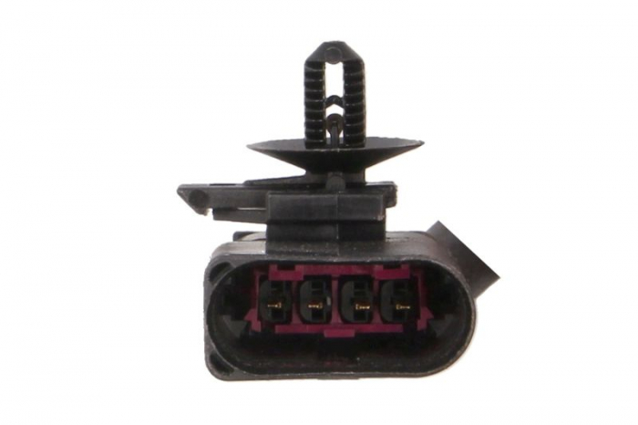 Sonda lambda (numar fire 4, 320mm) potrivit CHEVROLET EPICA; CITROEN BERLINGO/MINIVAN; FIAT PANDA, SEICENTO / 600; FORD FIESTA V, FIESTA VI, FUSION; HONDA CIVIC VII, CR-V II 1.1-2.2D 01.98- [2]