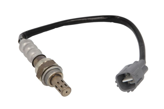 Sonda lambda (numar fire 4, 320mm) potrivit LEXUS ES; TOYOTA CAMRY 2.0 2.5 2.5H 09.11-