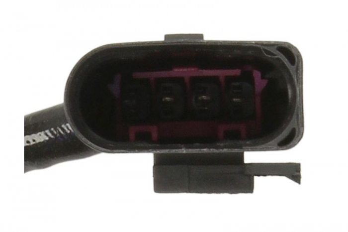 Sonda lambda (numar fire 4, 320mm) potrivit VOLVO V40; AUDI A1, A3, A4 B8, A5, A6 ALLROAD C7, A6 C6, A6 C7, A7, A8 D4, Q7; CHEVROLET EPICA; KIA SORENTO I; MAZDA CX-7 1.2-4.2 06.01- [2]