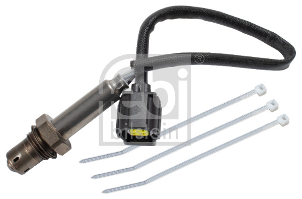 Sonda Lambda (numar fire 4, 321mm) potrivit MERCEDES A (W169), B SPORTS TOURER (W245), C (C204), C (CL203), C T-MODEL (S203), C T-MODEL (S204), C (W203), C (W204), CLC (CL203) 1.0-6.3 04.99- [2]