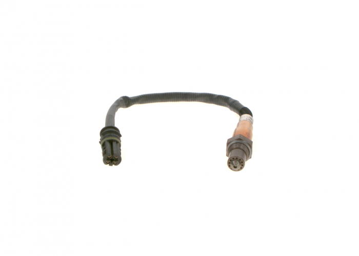 Sonda lambda potrivita BMW 3 (E90), 3 (E92), 3 (E93), 5 (E60), 5 (E61), 6 (E63), 6 (E64), 7 (E65, E66, E67), X5 (E70), X6 (E71, E72) 4.0-6.75 2003-2017 (numar fire 4, 325mm) [4]