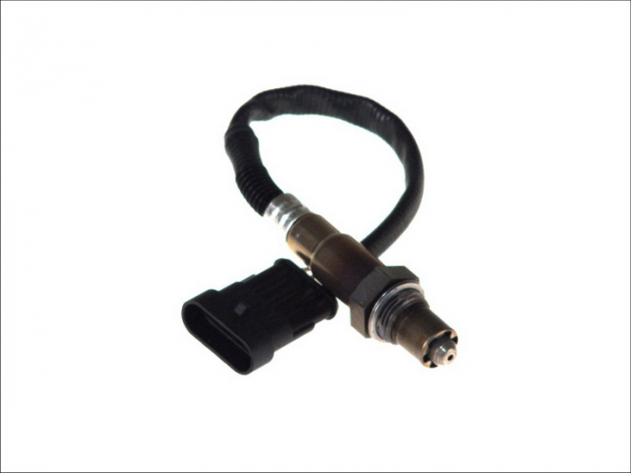 Sonda lambda (numar fire 4, 325mm) potrivit IVECO DAILY V, DAILY VI, CROSSWAY, EUROCARGO I-III, EUROCARGO V, STRALIS I, STRALIS II, S-WAY, URBANWAY, X-WAY 1.2-8.7 03.96-