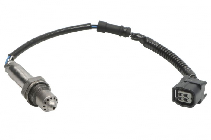 Sonda Lambda (numar fire 4, 330mm) potrivit HONDA CIVIC VIII 1.3H 01.06-12.12