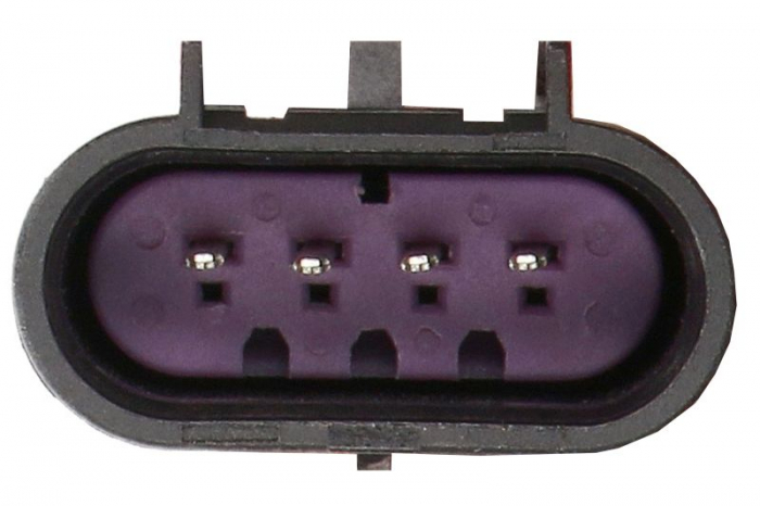 Sonda lambda (numar fire 4, 330mm) potrivit HYUNDAI GENESIS, GRANDEUR, SONATA V; KIA OPIRUS, SORENTO I 3.3/3.8 01.05-12.14 [2]