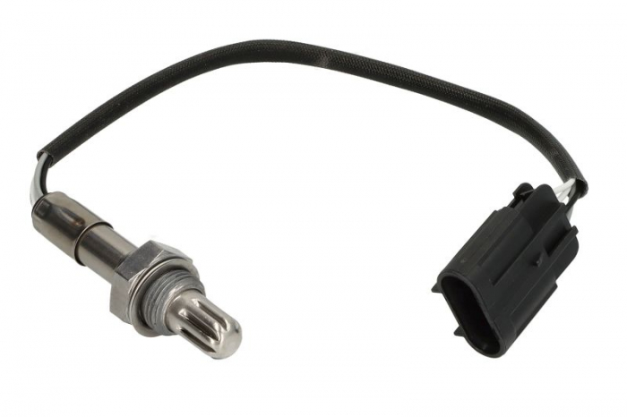 Sonda lambda (numar fire 4, 330mm) potrivit HYUNDAI GENESIS, GRANDEUR, SONATA V; KIA OPIRUS, SORENTO I 3.3 3.8 01.05-12.14