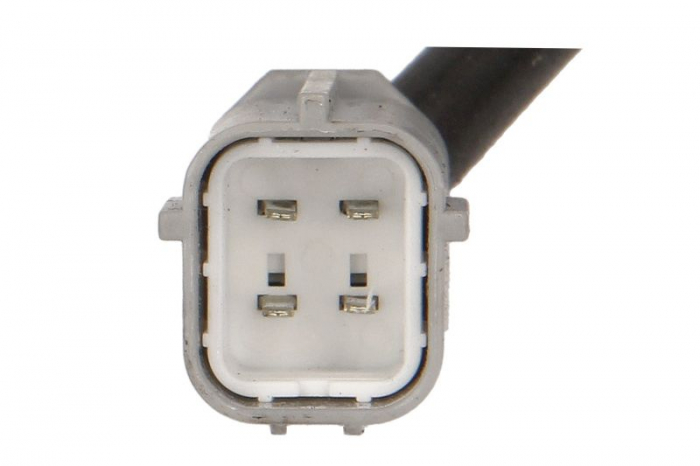 Sonda Lambda (numar fire 4, 330mm) potrivit INFINITI G, QX56; NISSAN CABSTAR, NAVARA NP300, PATHFINDER III, X-TRAIL II; RENAULT KOLEOS I 2.5-5.6 09.03- [2]