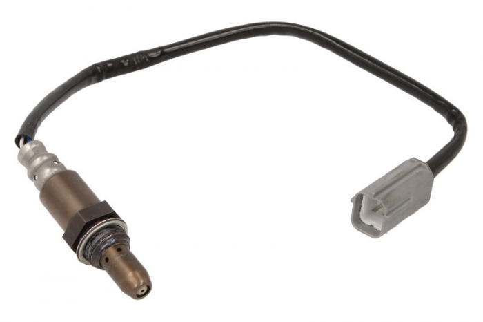Sonda Lambda (numar fire 4, 330mm) potrivit INFINITI G, QX56; NISSAN CABSTAR, NAVARA NP300, PATHFINDER III, X-TRAIL II; RENAULT KOLEOS I 2.5-5.6 09.03-