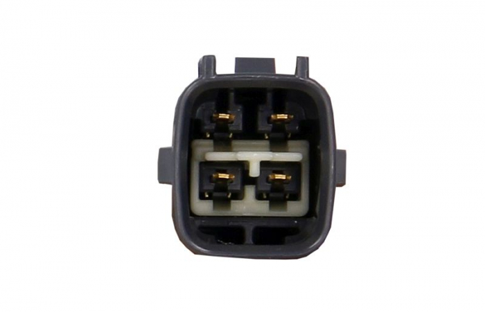Sonda lambda (numar fire 4, 330mm) potrivit LEXUS CT, GS, IS II, LS; TOYOTA AURIS, COROLLA, HIGHLANDER / KLUGER, MARK X I, PRIUS, URBAN CRUISER, YARIS 1.33-5.0 09.03- [2]