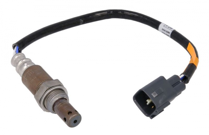 Sonda lambda (numar fire 4, 330mm) potrivit LEXUS CT, GS, IS II, LS; TOYOTA AURIS, COROLLA, HIGHLANDER   KLUGER, MARK X I, PRIUS, URBAN CRUISER, YARIS 1.33-5.0 09.03-
