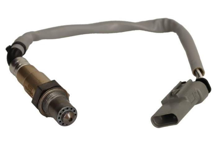 Sonda Lambda (numar fire 4, 338mm) potrivit OPEL ADAM, ASTRA K, ASTRA K KOMBI, CORSA E, INSIGNIA B, INSIGNIA B COUNTRY, INSIGNIA B GRAND SPORT, KARL, MOKKA   MOKKA X 1.0-1.5 07.14-